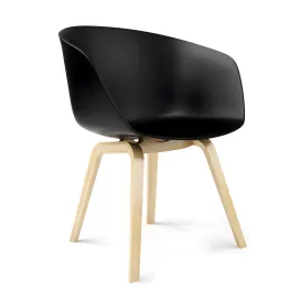 About a chair by hay